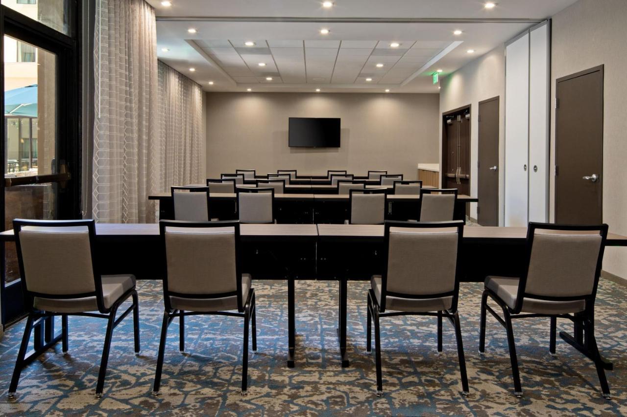 Springhill Suites By Marriott Valencia Buitenkant foto